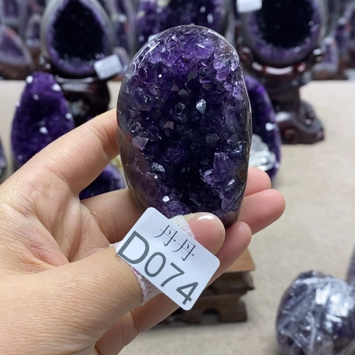 未镶嵌大型摆件（非配饰）水晶