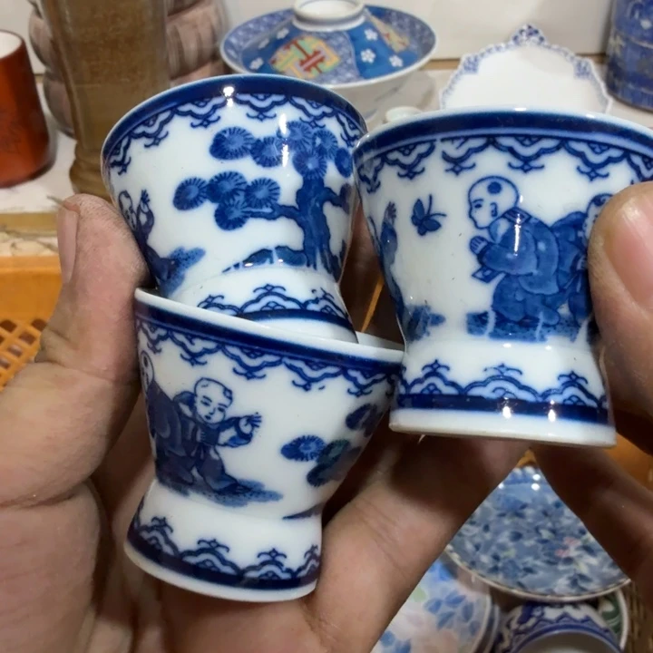 陶瓷推荐第二名20包邮