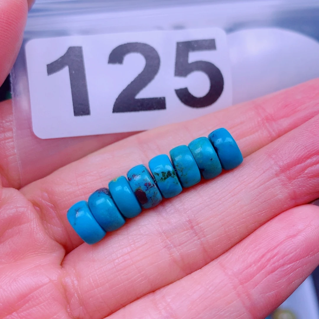 空竹粉丝专享十堰特色手工散珠