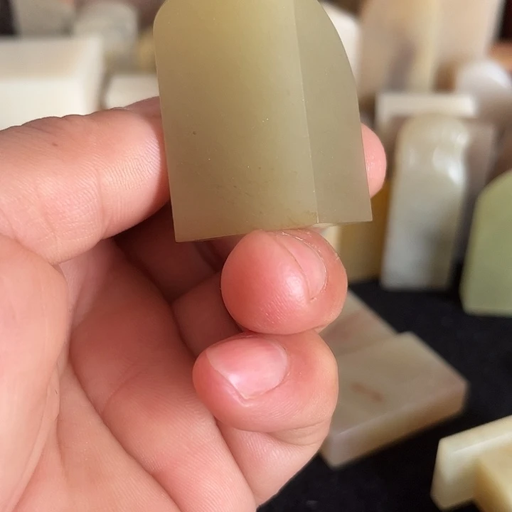 印石昌化石昌化印章