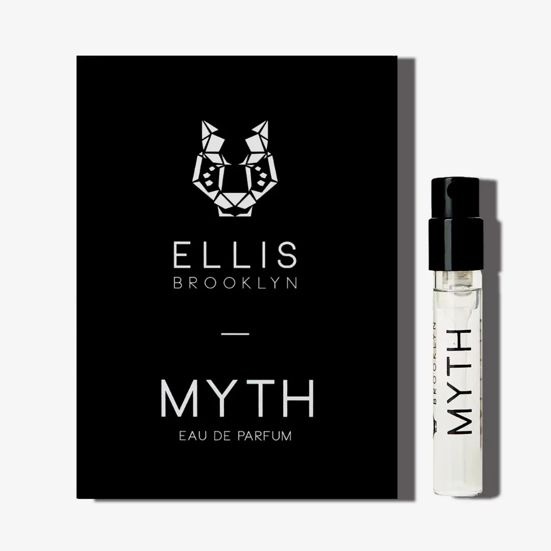 【桃花专享】布鲁克林神话女士香水1.5ml