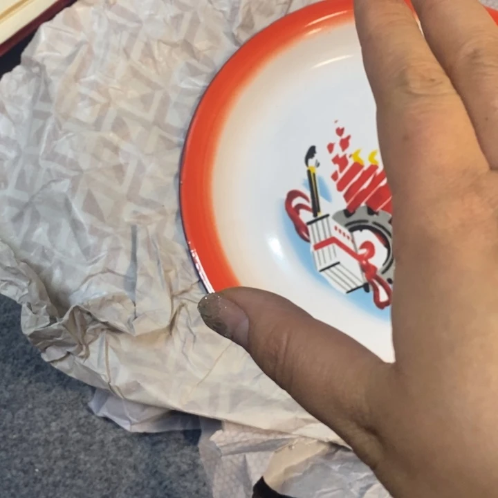 瓷片菩**埵景德镇陶瓷学院