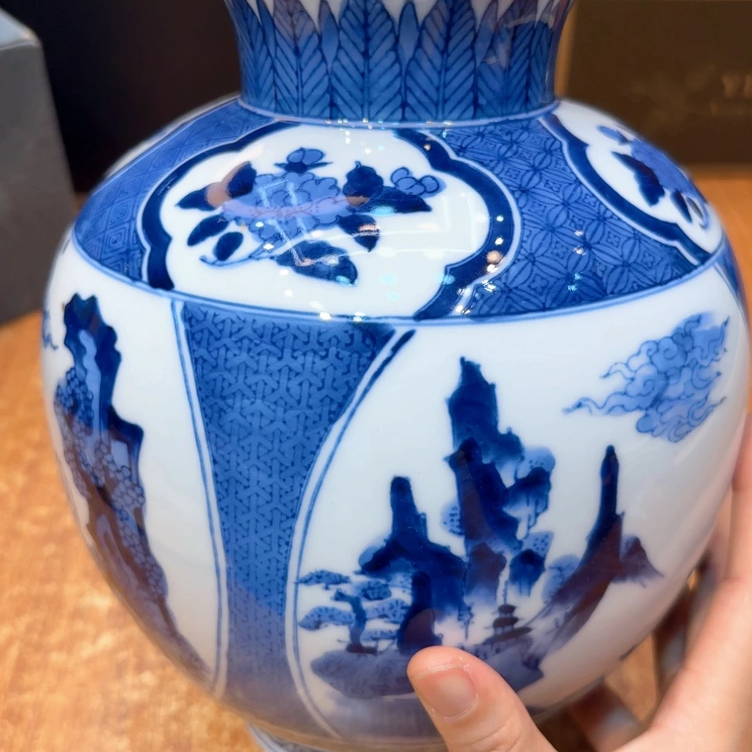 小狐狸瓷器精选产品美物