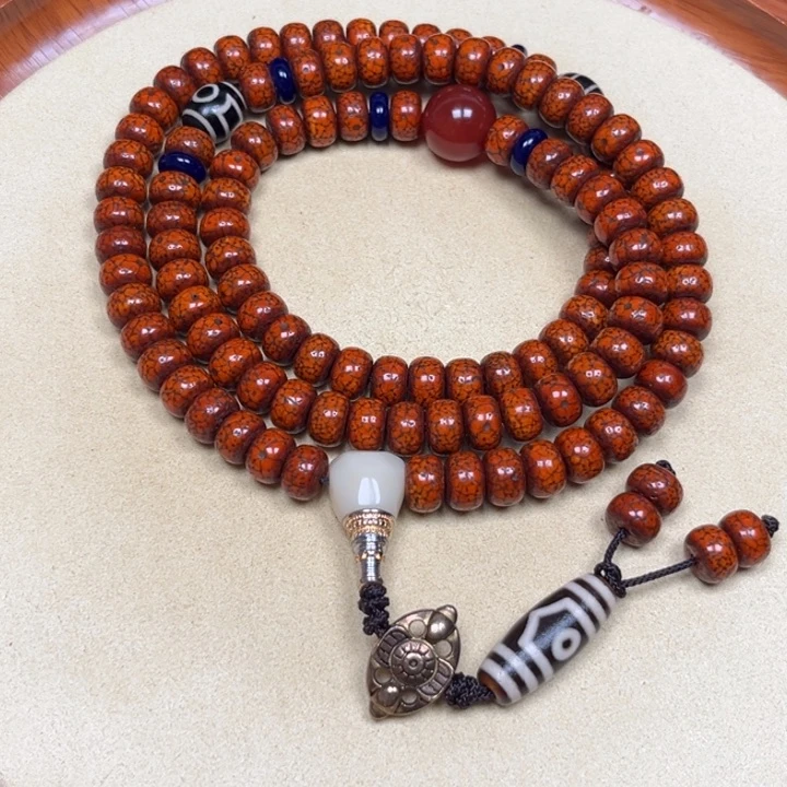 星月菩提吊坠148888888555558