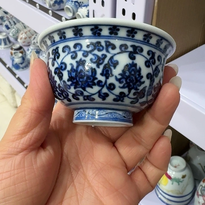 陶瓷艺术品收藏陶瓷