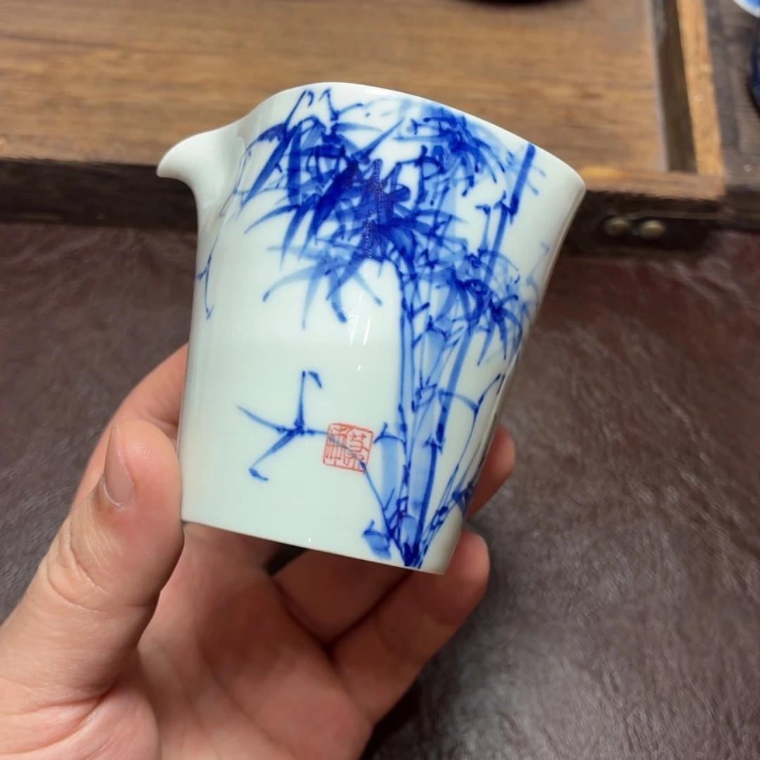 景德镇纯手工手绘陶瓷景德镇纯手工手绘陶瓷