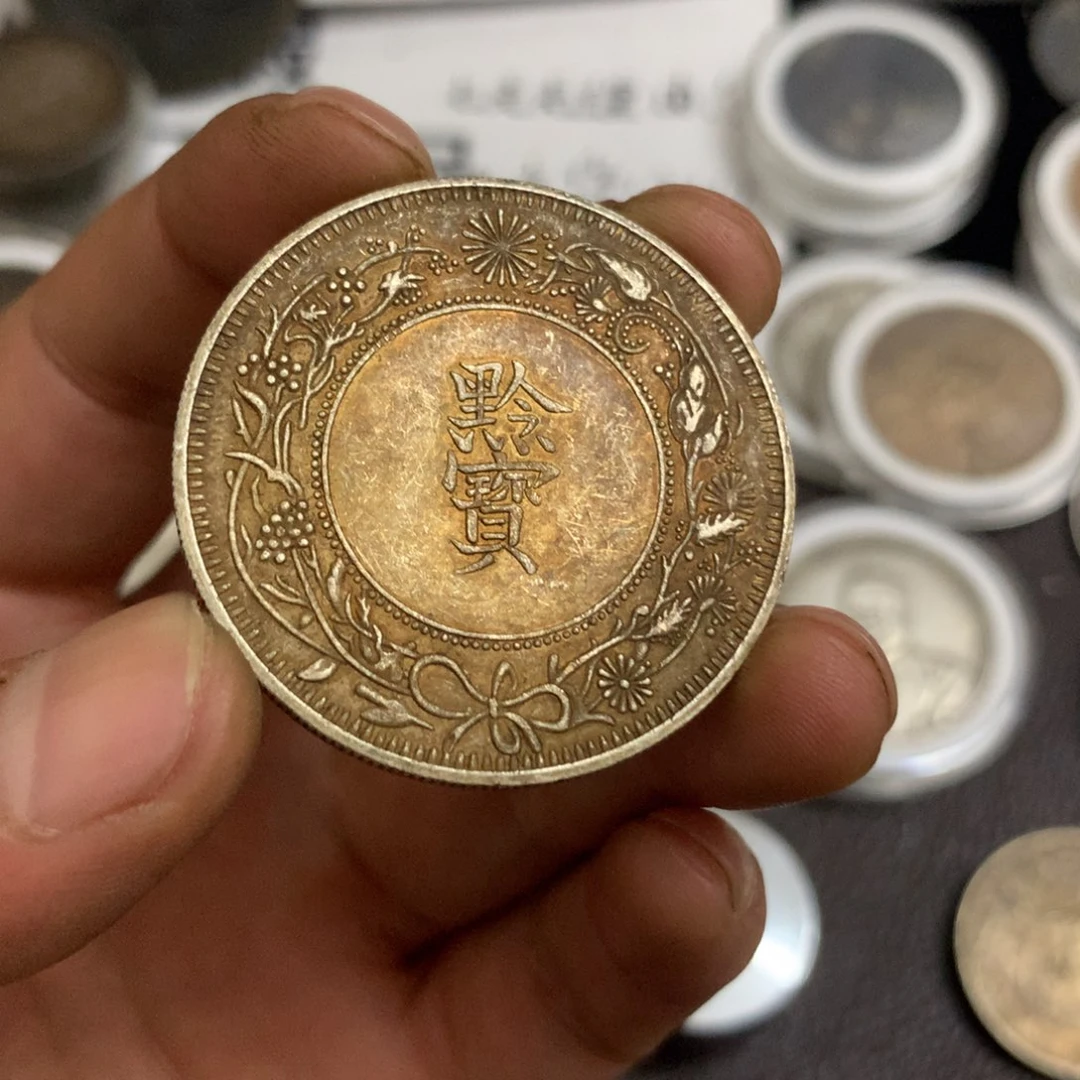 泉藏臻选    闪购链接   一图一物    复古手工艺品摆件