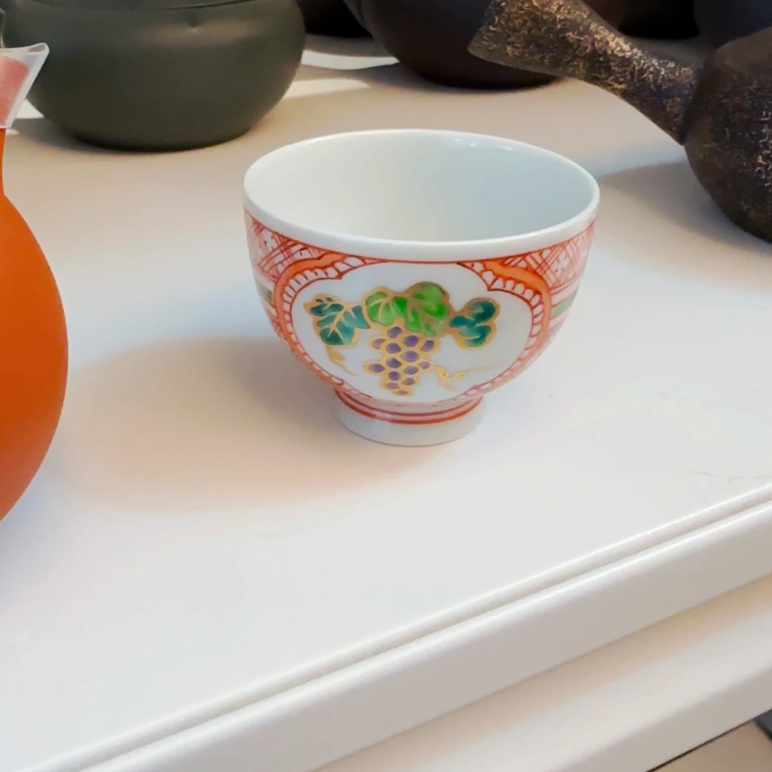 高端陶瓷福利不停！