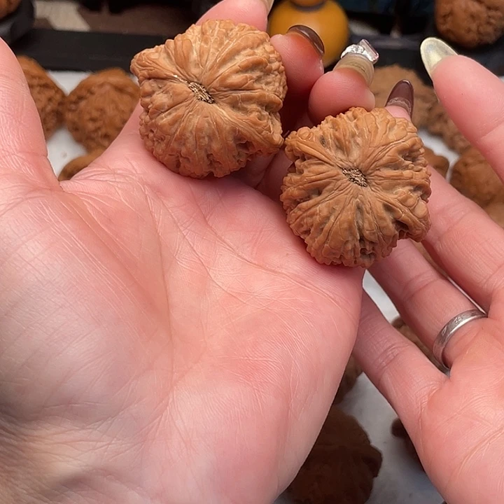 龍***鑫手串/手链核桃绣球42