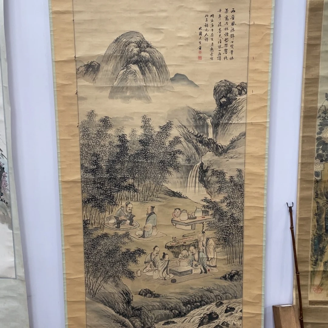 精品剪纸艺术作品