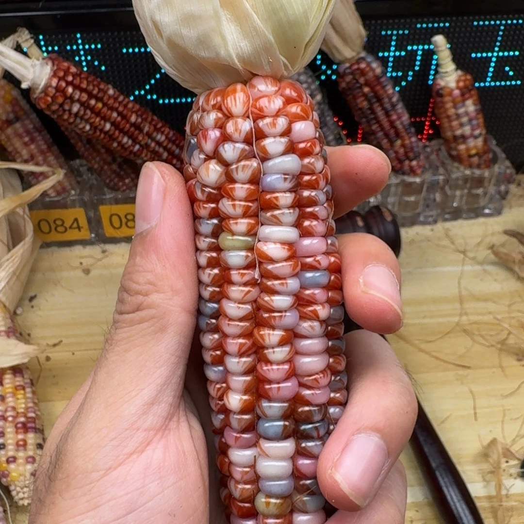 佩***姐柏香籽/百香籽吊坠