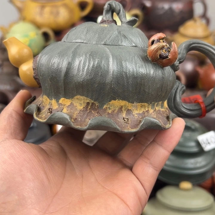 紫砂茶壶紫砂壶紫砂壶