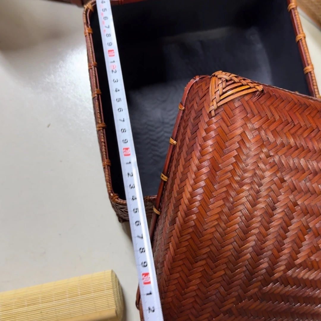 七月七竹制品直播145