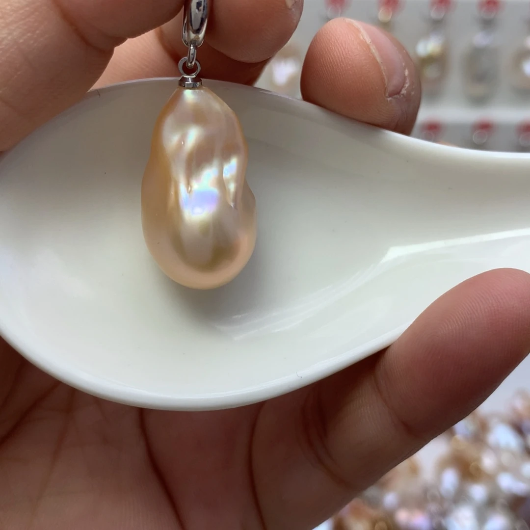 合金淡水珍珠其他