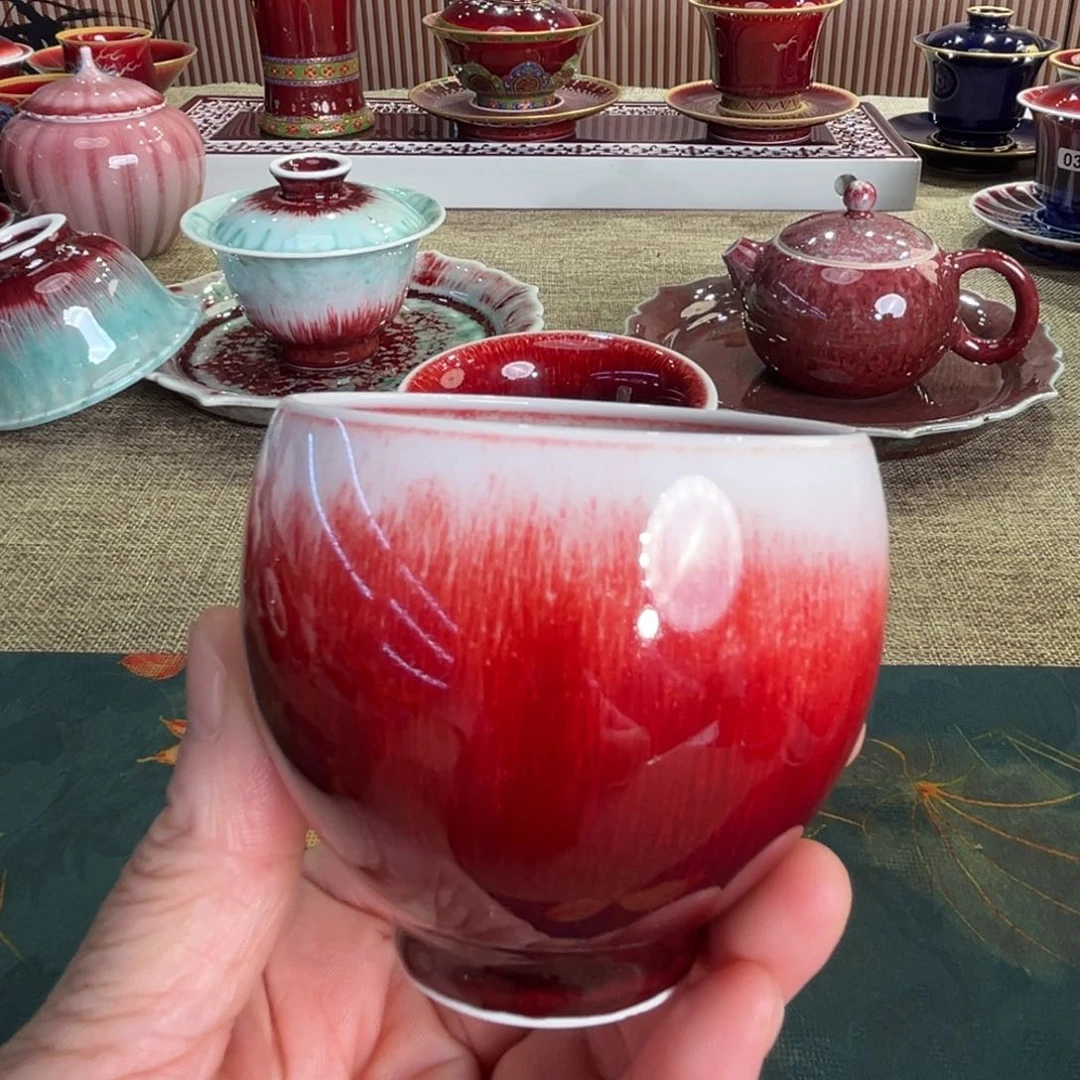 【闪购商品】陶瓷景德镇陶瓷微瑕福利