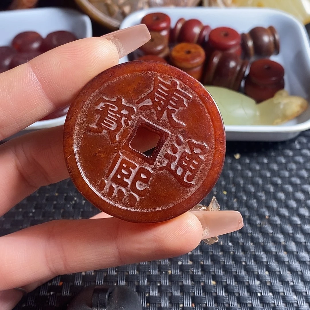 岫玉未镶嵌珠宝奇石