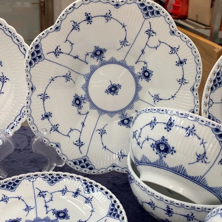 瓷片全套的小可爱都是