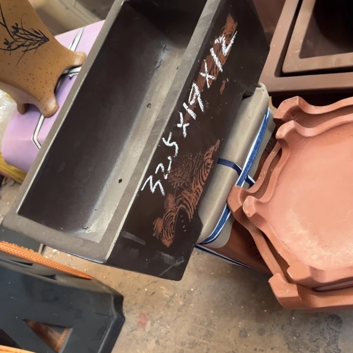 花盆紫砂紫砂花盆