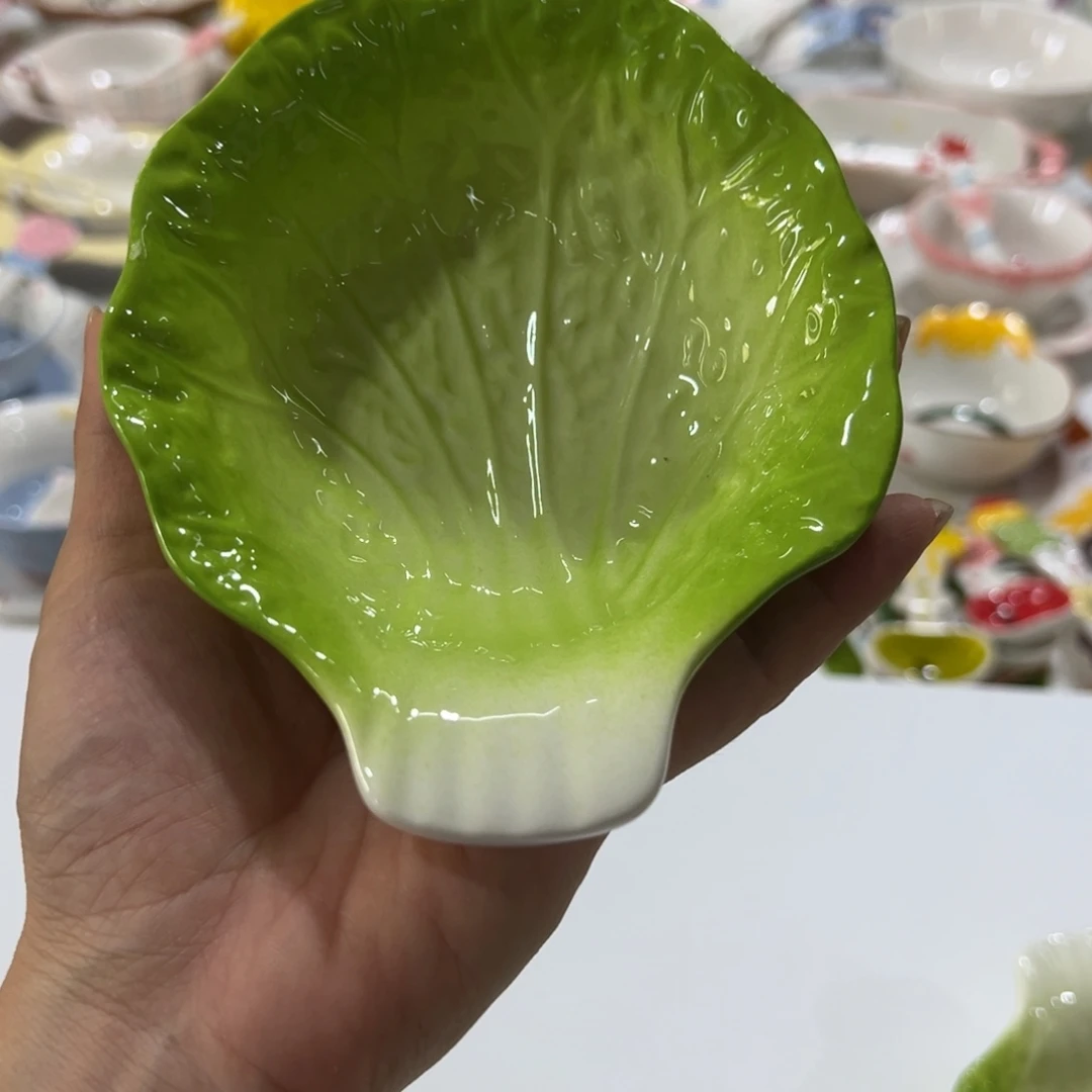 瓷片高温陶瓷釉下正品