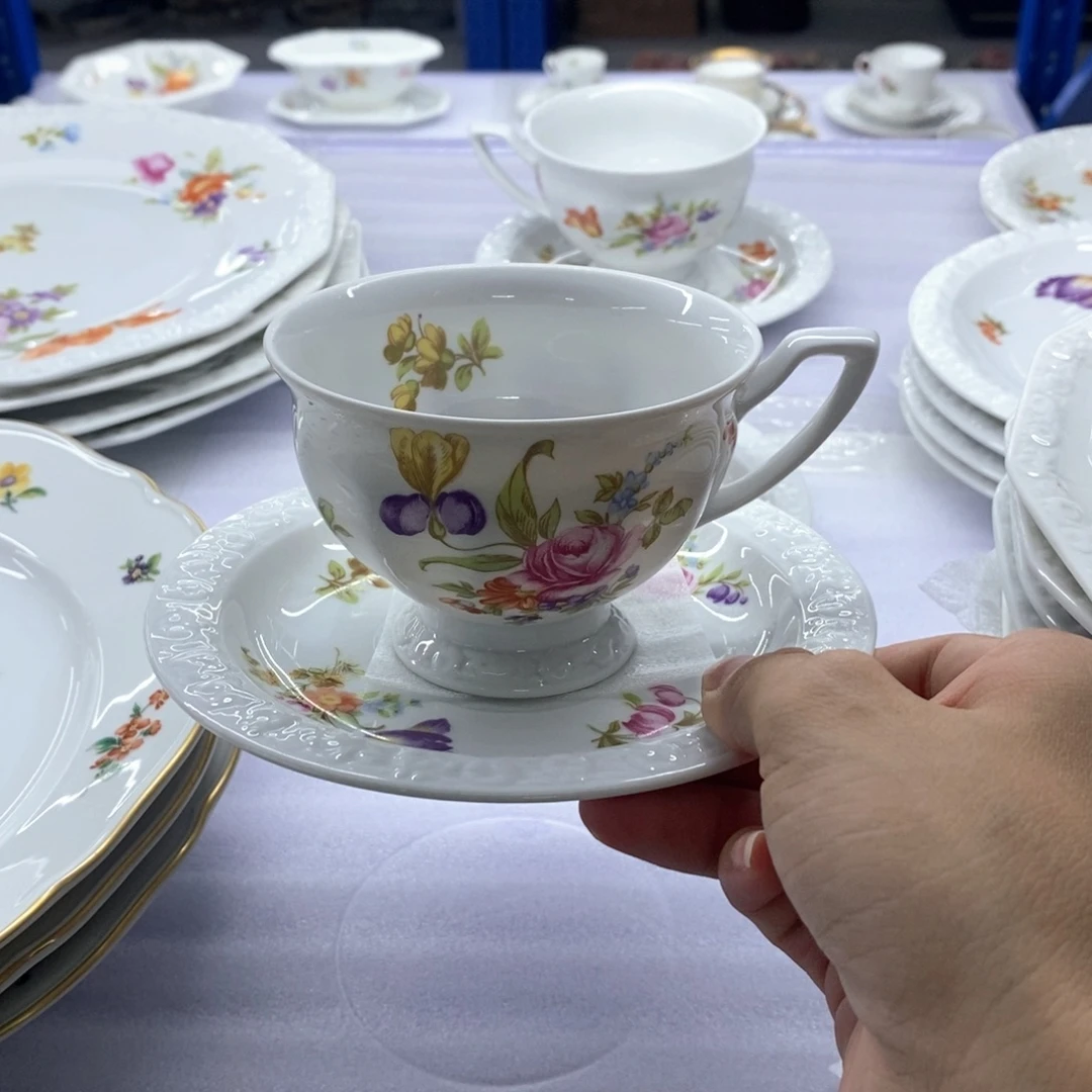 紫砂中古瓷器其他瓷器