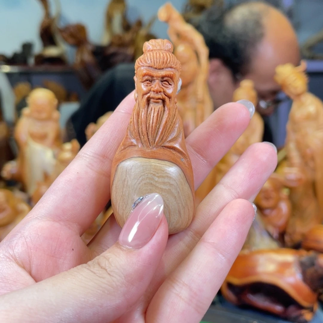 【闪购商品】柏木（崖柏）其他