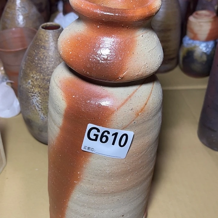 备前烧作品备前烧作品