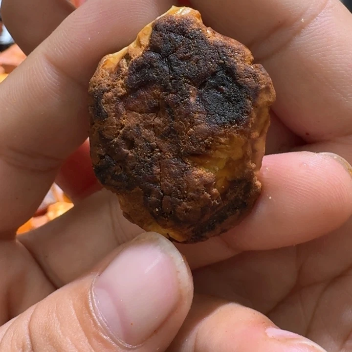 定制琥珀未镶嵌秋**i专拍