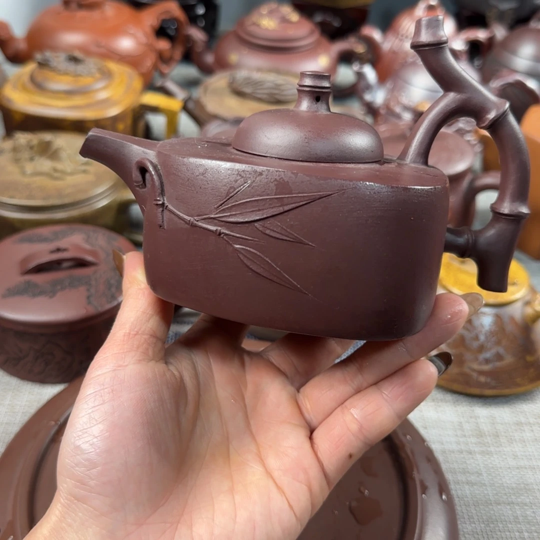 紫砂茶壶紫砂紫砂茶具