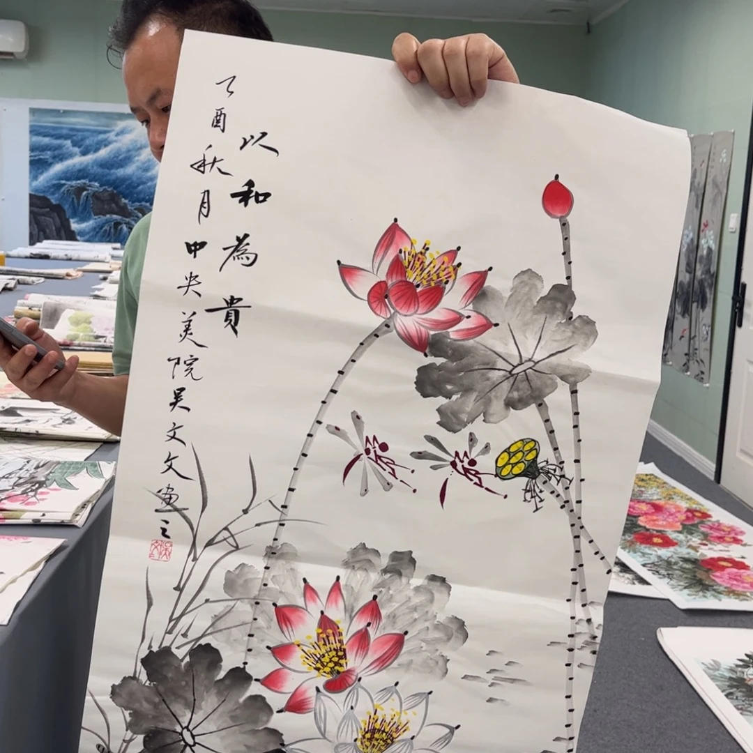 我也是很喜欢这个节目