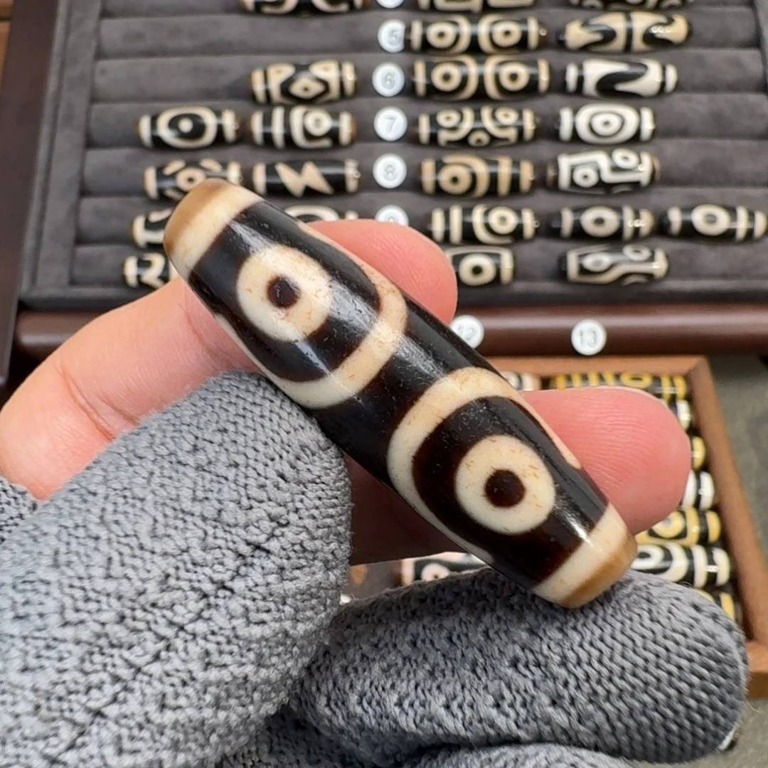 玛瑙/玉髓未镶嵌颈饰行运顶料