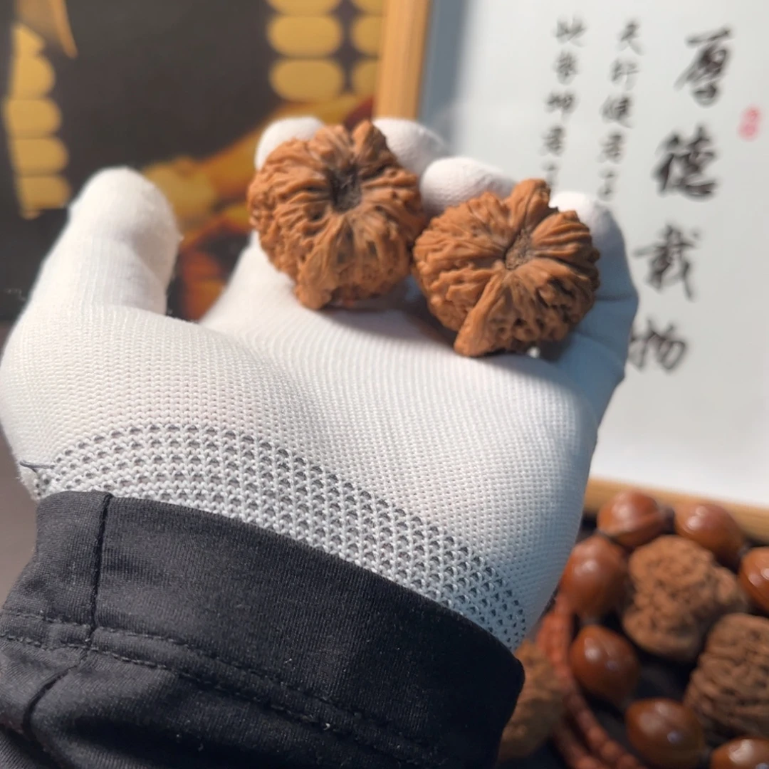 G***l37尺南疆石一对啊