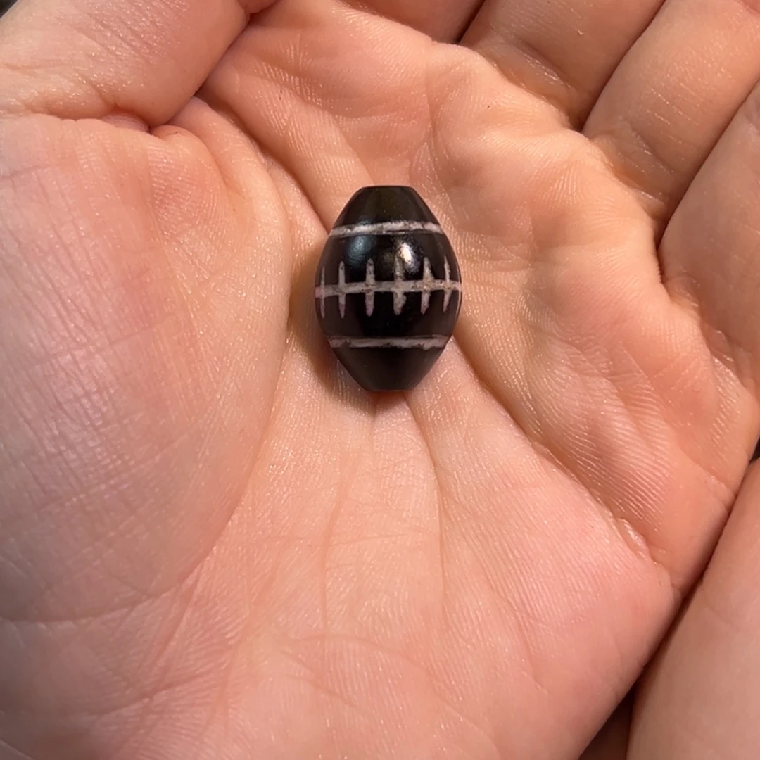 玛瑙/玉髓未镶嵌单珠