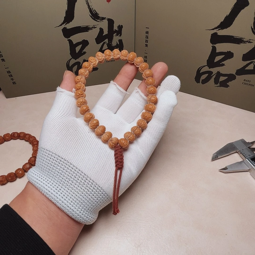 桃核吊坠桃核光柱