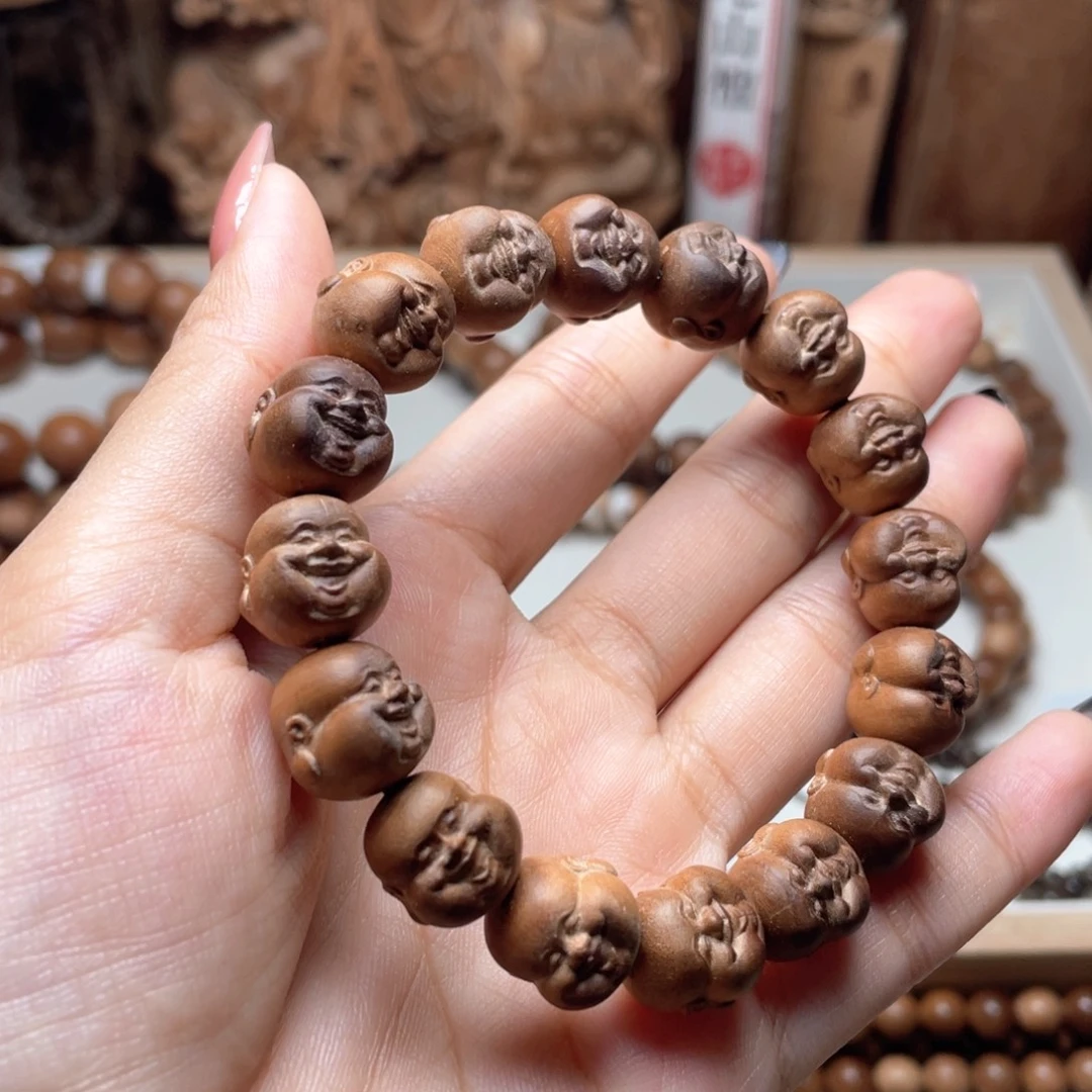 檀香木手串/手链手串1.3