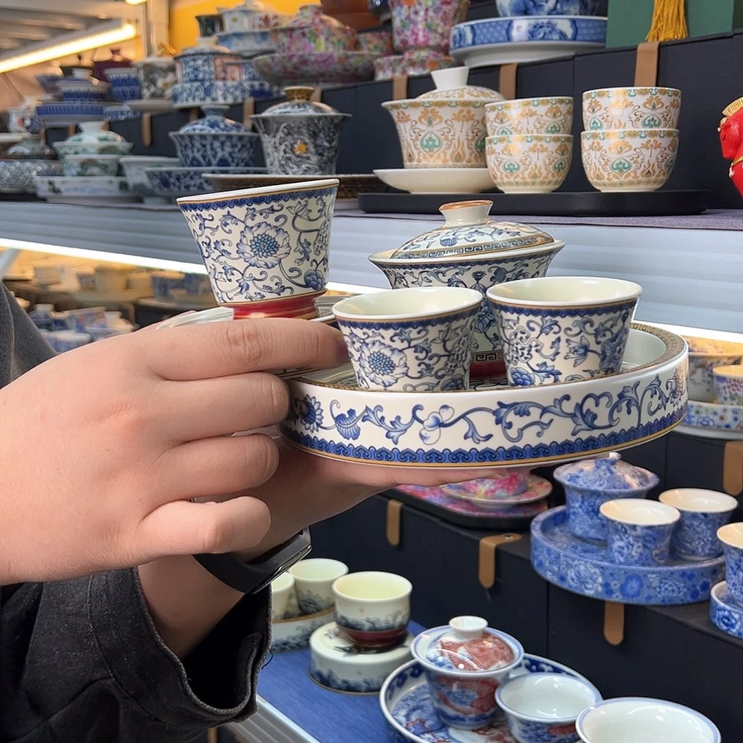 我们的目标是成为一个优秀的人