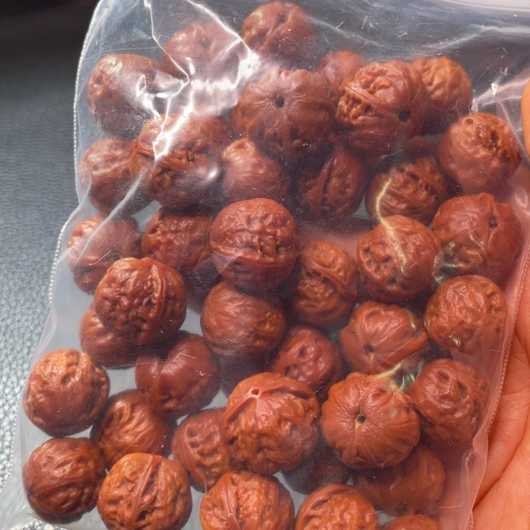 文玩核桃手串福利