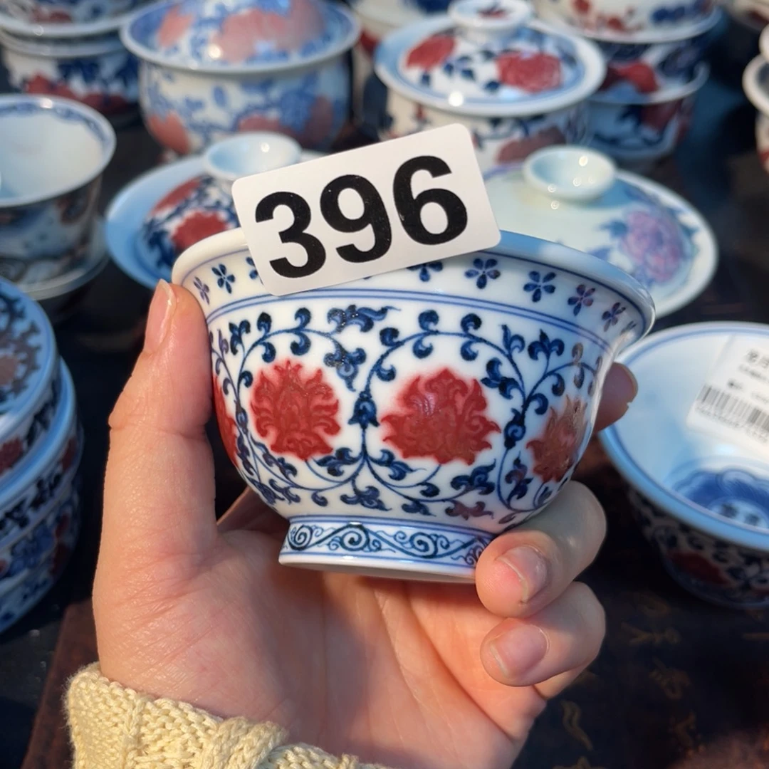 396 半月陶瓷半月陶瓷