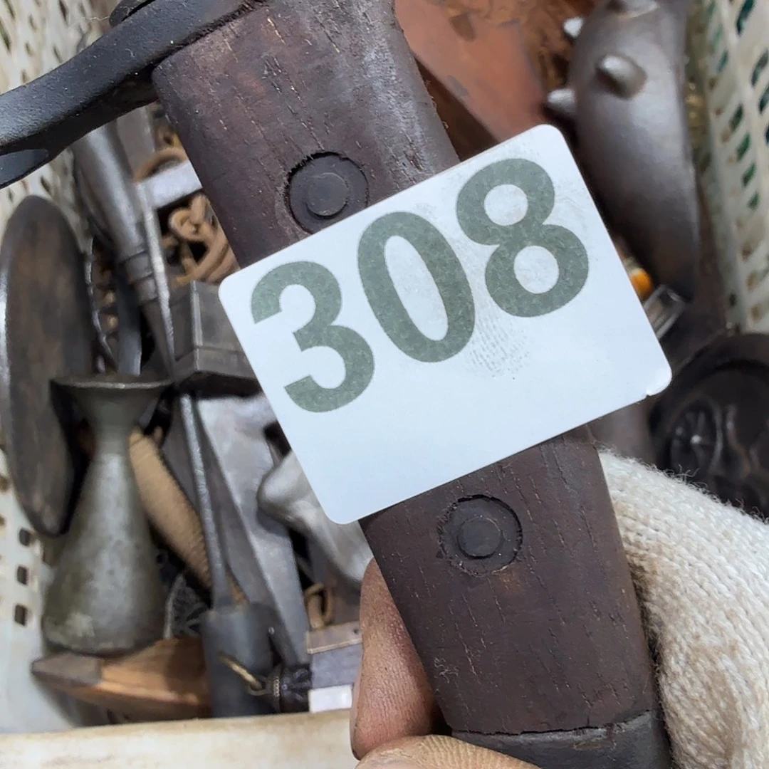 藝***观一物一图，工艺品，