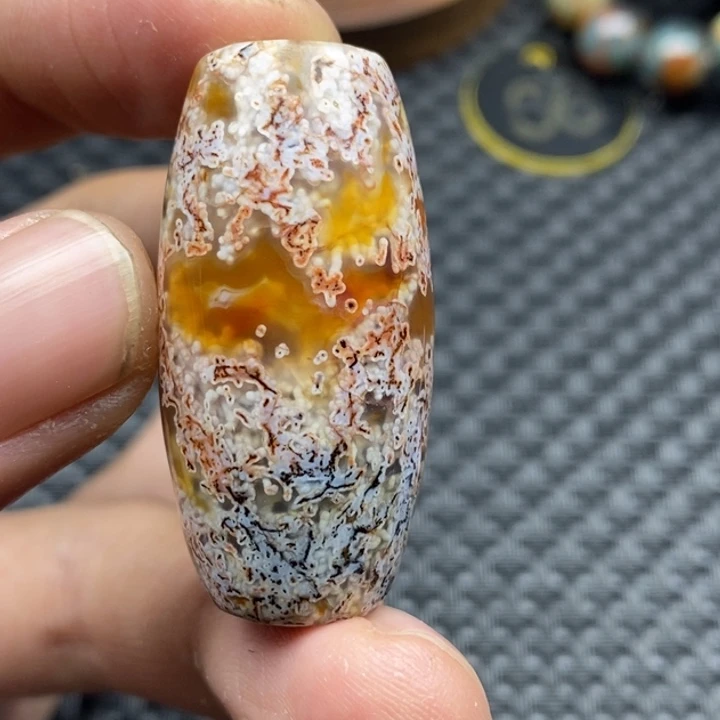 格***式玛瑙/玉髓未镶嵌1