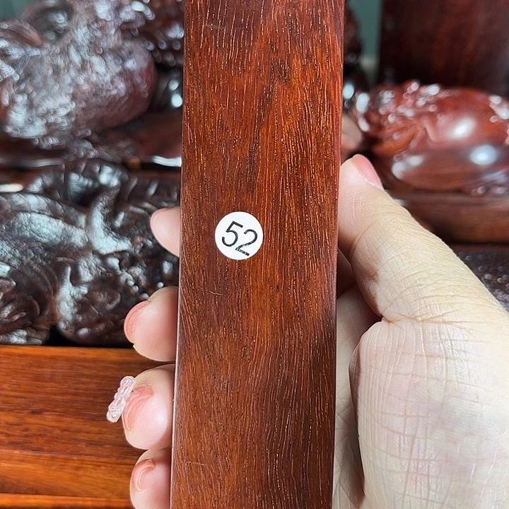 檀香紫檀（小叶紫檀）