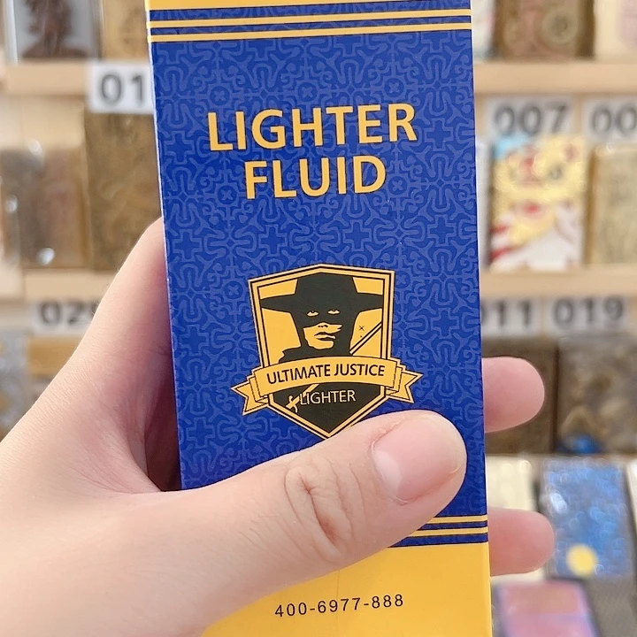 佐罗133毫升大口粮+1石棉