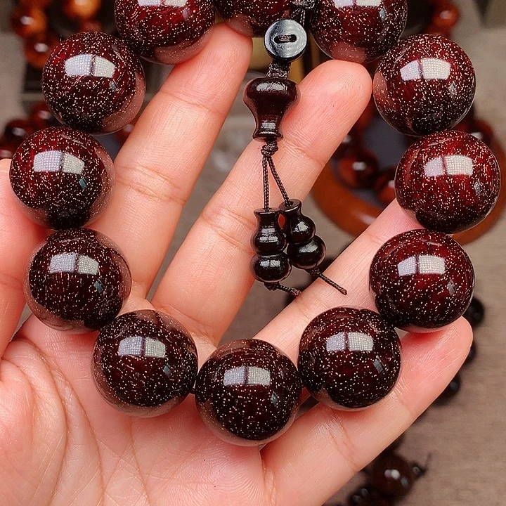 檀香紫檀（小叶紫檀）桃2.0