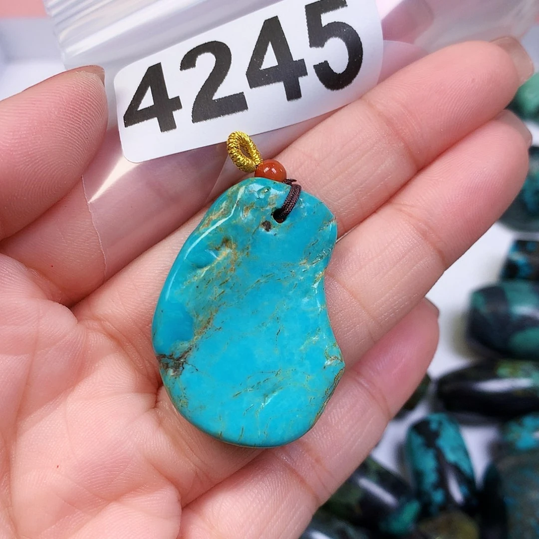 空竹粉丝专享十堰特色手工散珠