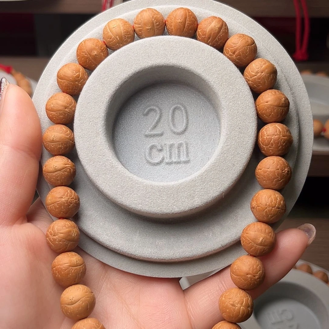 手串凤眼菩提梦***ღ尼泊尔凤眼菩提