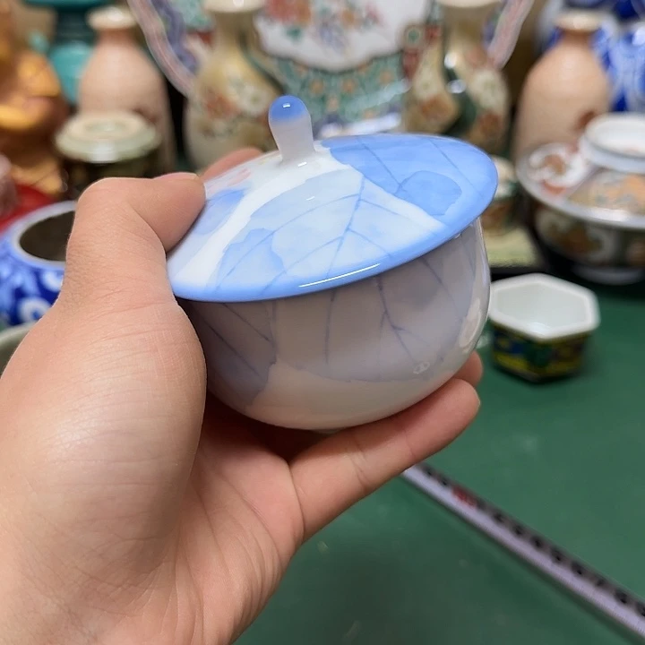 是***屠中古工艺品精选瓷器