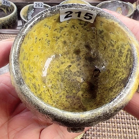 茶杯紫砂自产自销