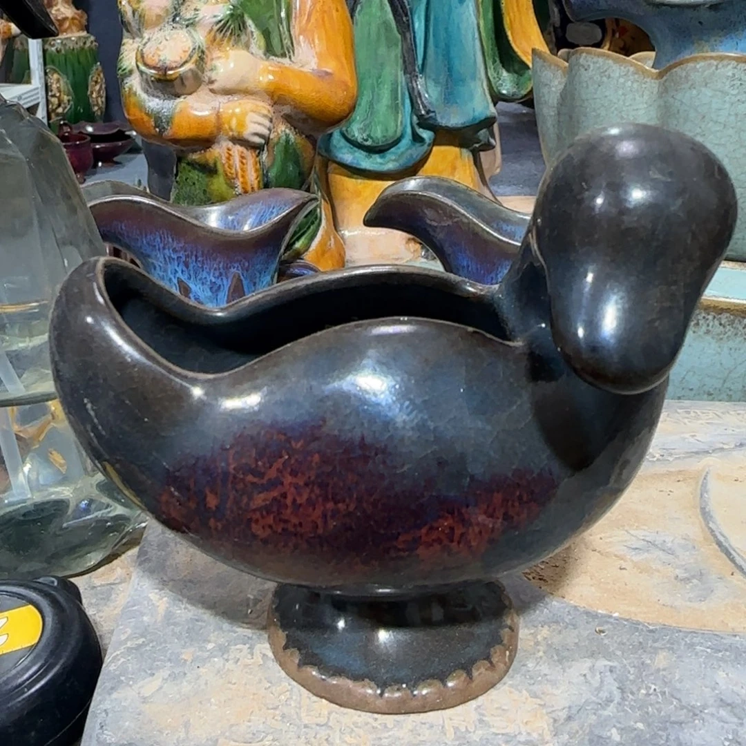 陶瓷摆件摆件摆件