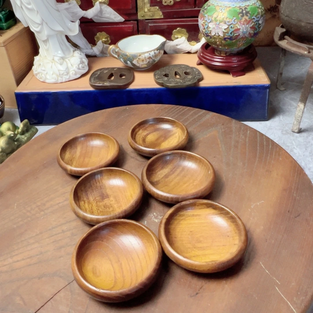 中古杂项默认微瑕，孤品