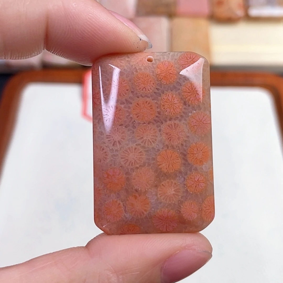 【闪购商品】硅化玉手链未镶嵌两**辛