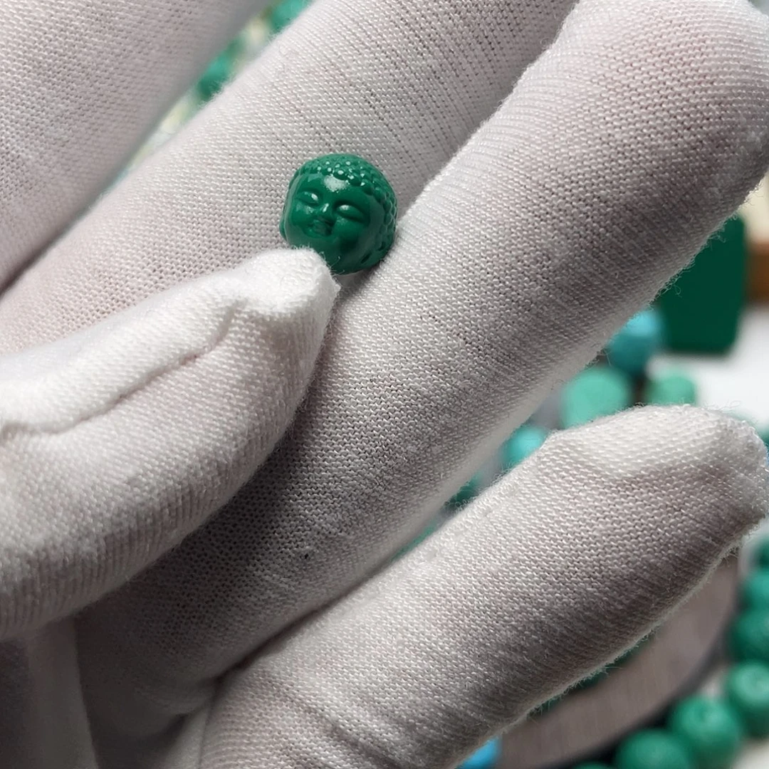 原生态精工配饰直径9